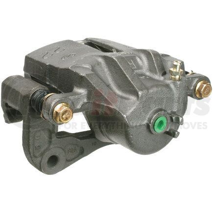 19-B2849 by A-1 CARDONE - Brake Caliper