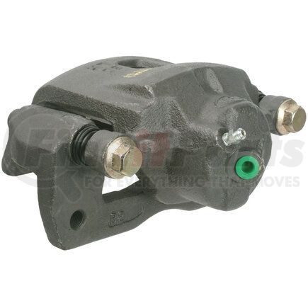 19-B2844 by A-1 CARDONE - Brake Caliper