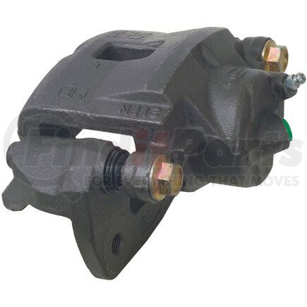 19-B2845 by A-1 CARDONE - Brake Caliper