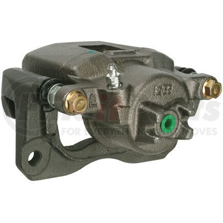 19-B2862 by A-1 CARDONE - Brake Caliper