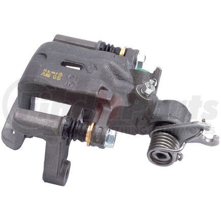 19-B2856 by A-1 CARDONE - Brake Caliper