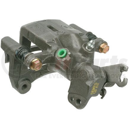 19-B2857 by A-1 CARDONE - Brake Caliper