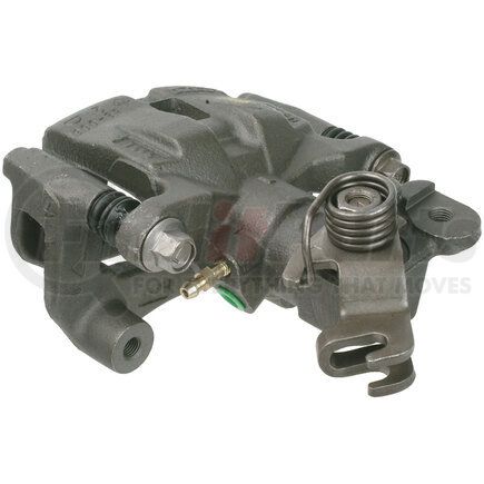 19-B2858 by A-1 CARDONE - Brake Caliper