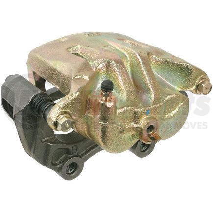 19-B2870A by A-1 CARDONE - Brake Caliper