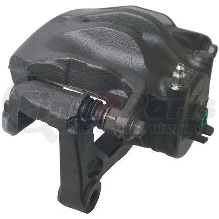 19-B2880 by A-1 CARDONE - Brake Caliper