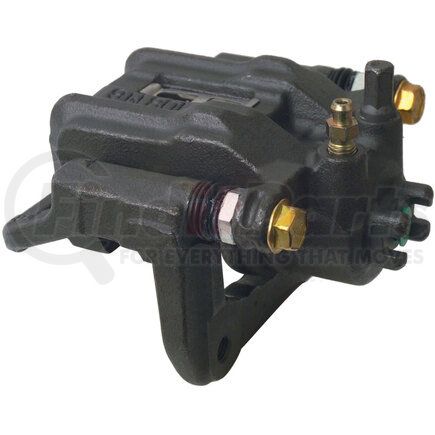 19-B2910 by A-1 CARDONE - Brake Caliper