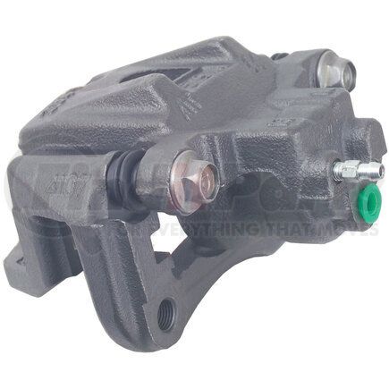 19-B2904 by A-1 CARDONE - Brake Caliper