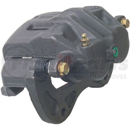 19-B2914 by A-1 CARDONE - Brake Caliper