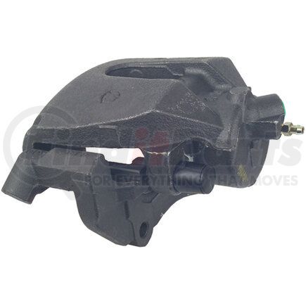 19B2943A by A-1 CARDONE - Brake Caliper