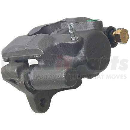 19-B2950 by A-1 CARDONE - Brake Caliper