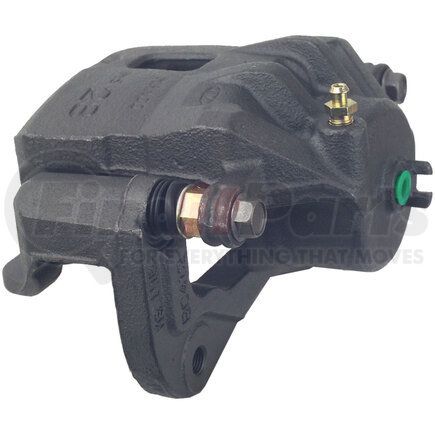 19-B3096 by A-1 CARDONE - Brake Caliper