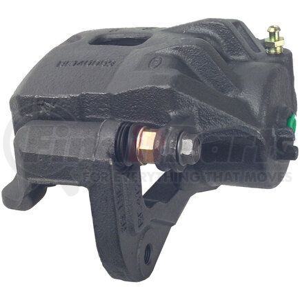 19-B3097 by A-1 CARDONE - Brake Caliper