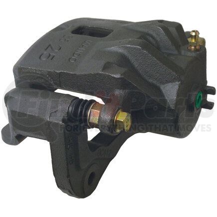 19B3099 by A-1 CARDONE - Brake Caliper