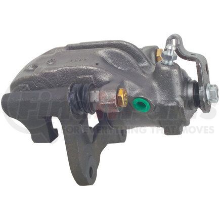 19-B3008 by A-1 CARDONE - Brake Caliper