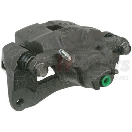 19-B3104 by A-1 CARDONE - Brake Caliper