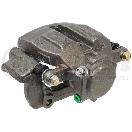 19B3124 by A-1 CARDONE - Brake Caliper