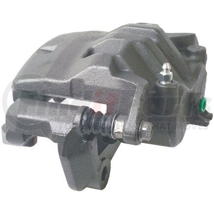 19-B3122A by A-1 CARDONE - Brake Caliper