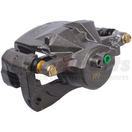 19B3129A by A-1 CARDONE - Brake Caliper