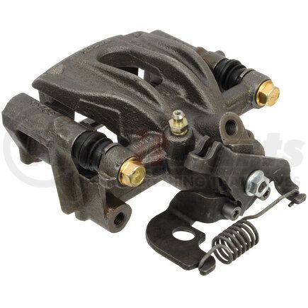 19-B3180 by A-1 CARDONE - Brake Caliper