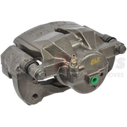 19-B3196A by A-1 CARDONE - Brake Caliper