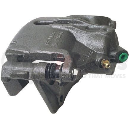 19-B3212 by A-1 CARDONE - Brake Caliper