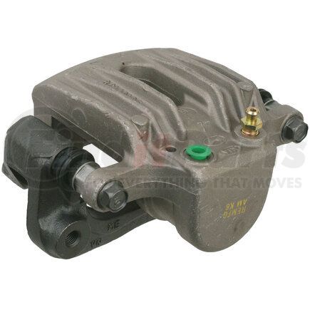 19-B3203 by A-1 CARDONE - Brake Caliper