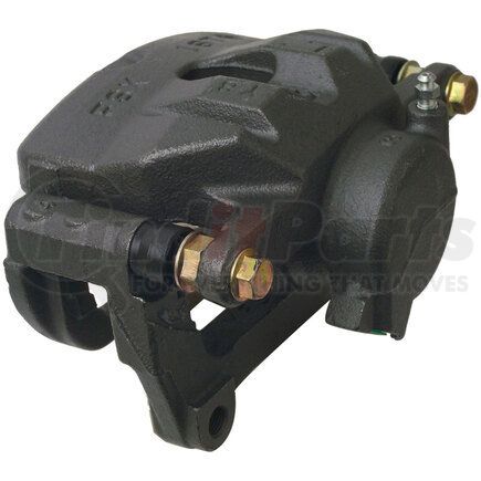 19B3249 by A-1 CARDONE - Brake Caliper