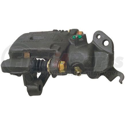 19-B3302 by A-1 CARDONE - Brake Caliper