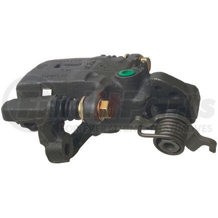 19-B3303 by A-1 CARDONE - Brake Caliper