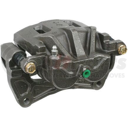 19-B3348 by A-1 CARDONE - Brake Caliper