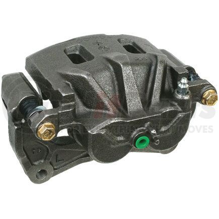 19-B3349 by A-1 CARDONE - Brake Caliper