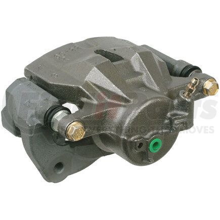 19-B3435 by A-1 CARDONE - Brake Caliper