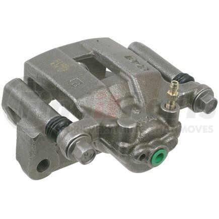 19-B3437 by A-1 CARDONE - Brake Caliper