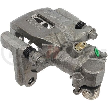 19-B3496 by A-1 CARDONE - Brake Caliper