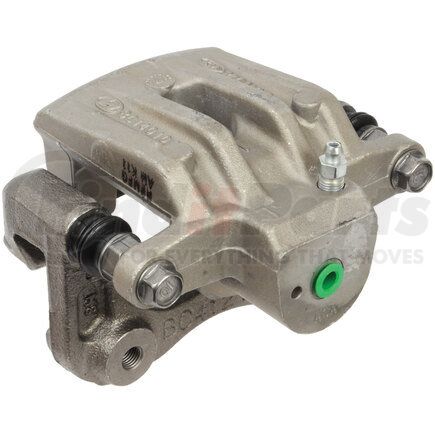 19B3547 by A-1 CARDONE - Brake Caliper