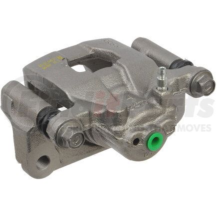 19B3582 by A-1 CARDONE - Brake Caliper