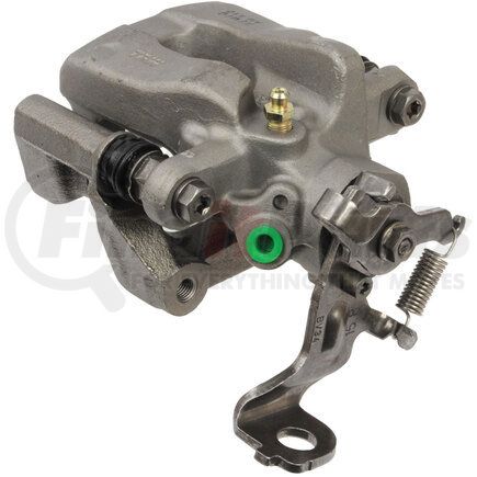 19-B3796 by A-1 CARDONE - Brake Caliper