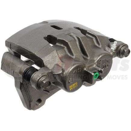 19-B3827 by A-1 CARDONE - Brake Caliper