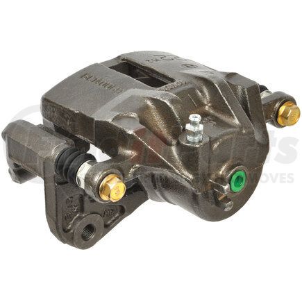 19-B3798 by A-1 CARDONE - Brake Caliper