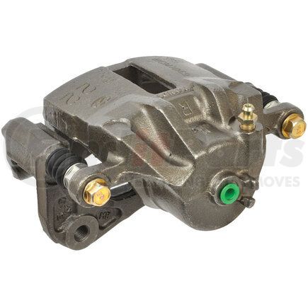 19-B3799 by A-1 CARDONE - Brake Caliper