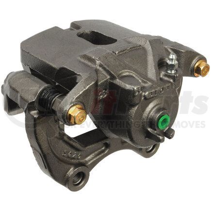 19B3879 by A-1 CARDONE - Brake Caliper