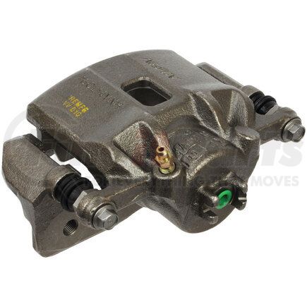 19B6038 by A-1 CARDONE - Brake Caliper