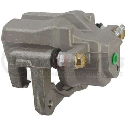 19B6187 by A-1 CARDONE - Brake Caliper