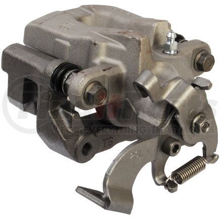 19B6287A by A-1 CARDONE - Brake Caliper