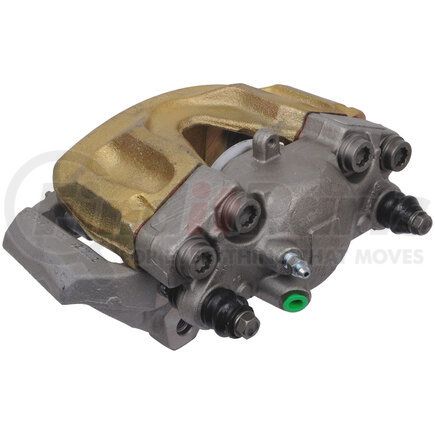 19-B6316 by A-1 CARDONE - Brake Caliper