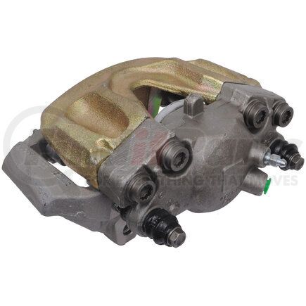 19-B6317 by A-1 CARDONE - Brake Caliper