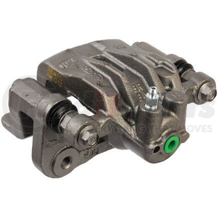 19-B6391 by A-1 CARDONE - Brake Caliper