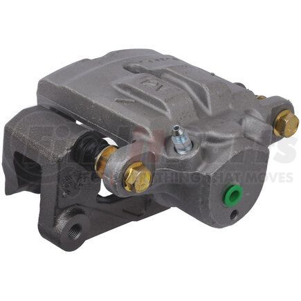 19B6376 by A-1 CARDONE - Brake Caliper