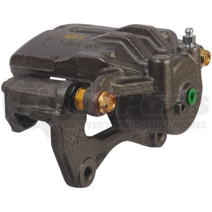 19B6407 by A-1 CARDONE - Brake Caliper