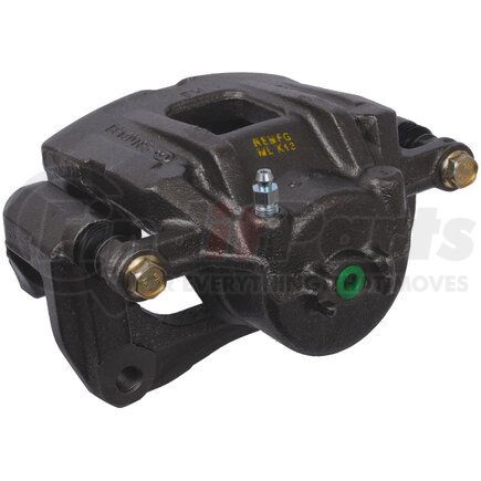 19B6462S by A-1 CARDONE - Brake Caliper